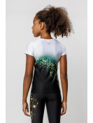 T-shirt Majorette Stellar