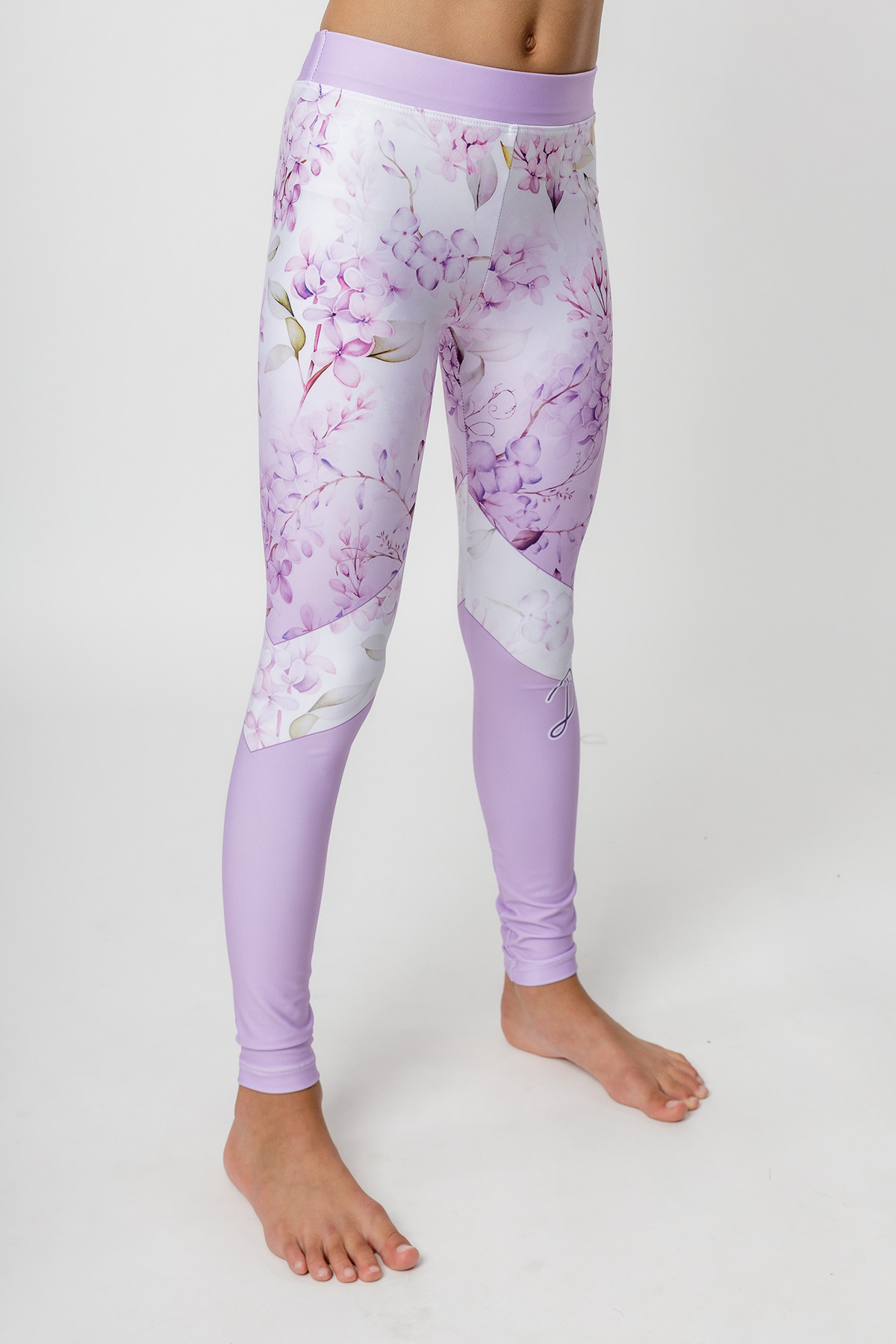 Legginsy Aerial Lily