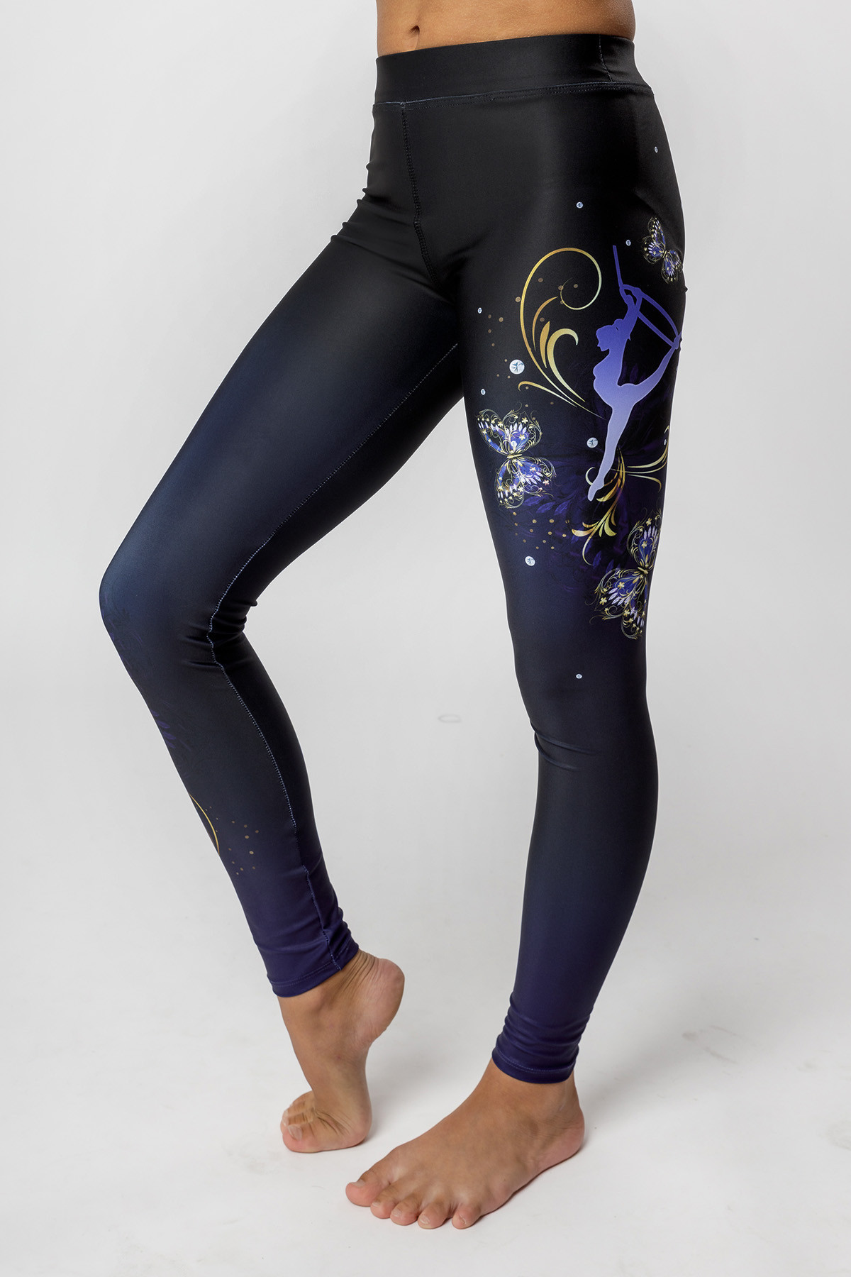 Leggings Aerial Momentum