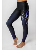 Legginsy Aerial Momentum