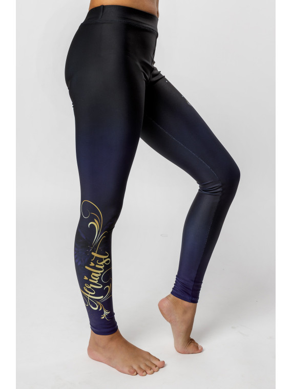 Legginsy Aerial Momentum