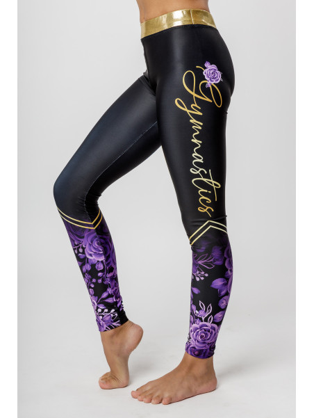 Legginsy Aguilera