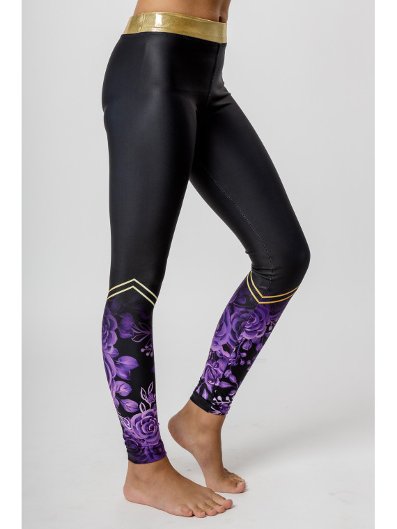 Legginsy Aguilera