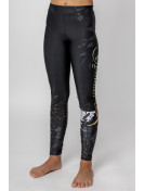 Legginsy Black Swan