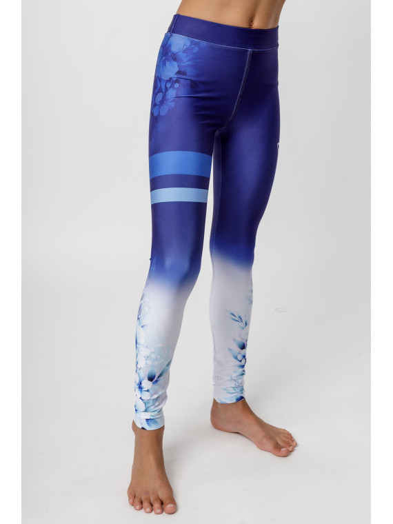 Leggings Majorette Ice Rose