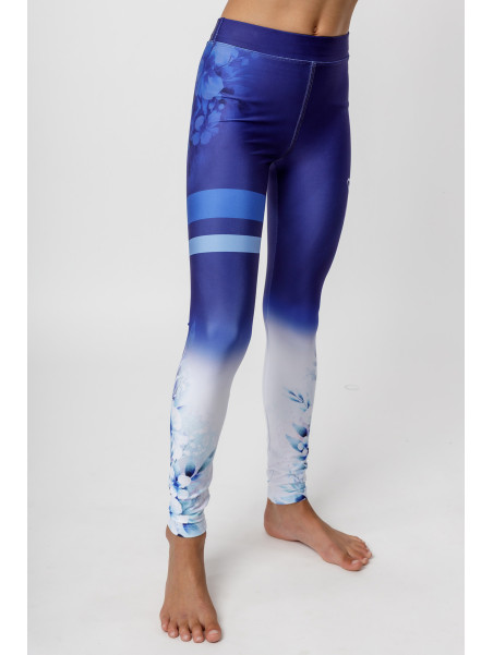 Legginsy Majorette Ice Rose