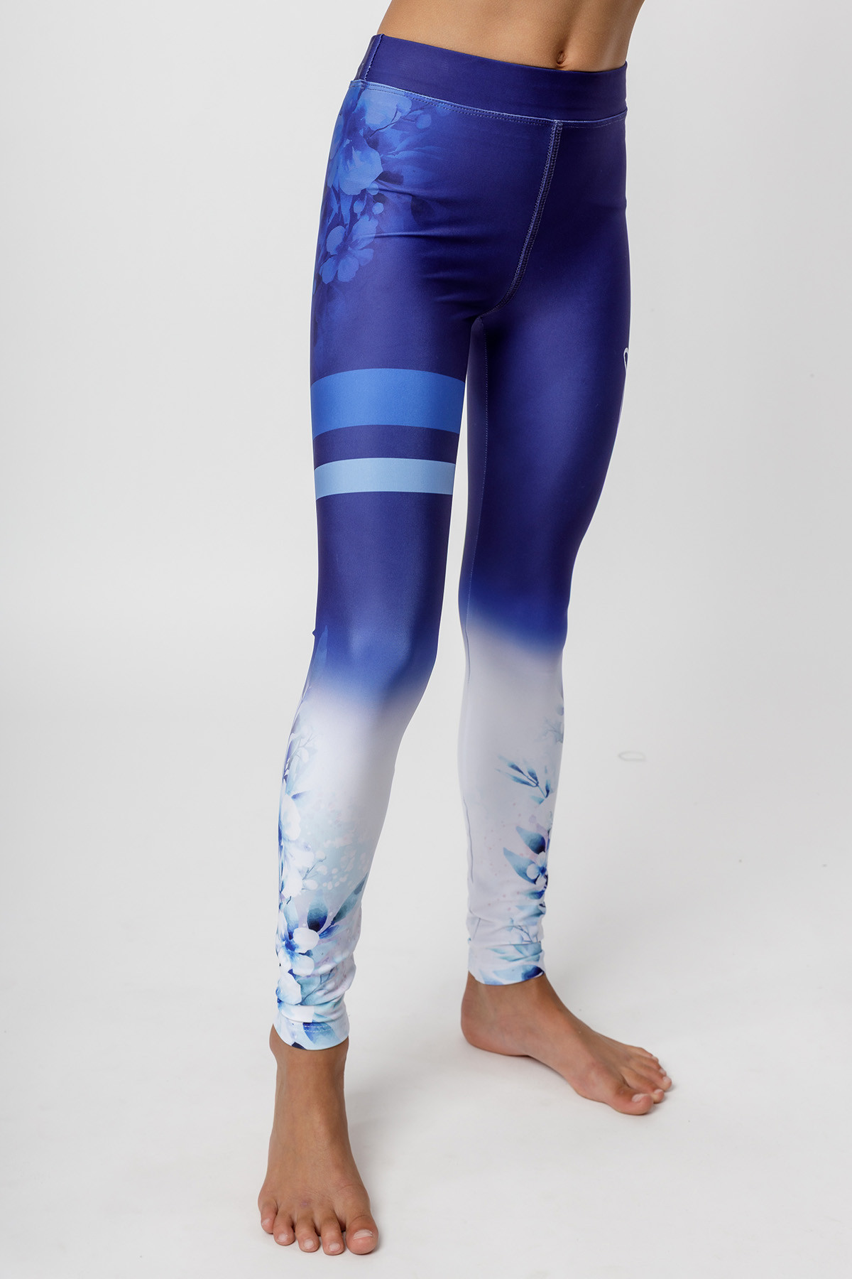 Legginsy Majorette Ice Rose