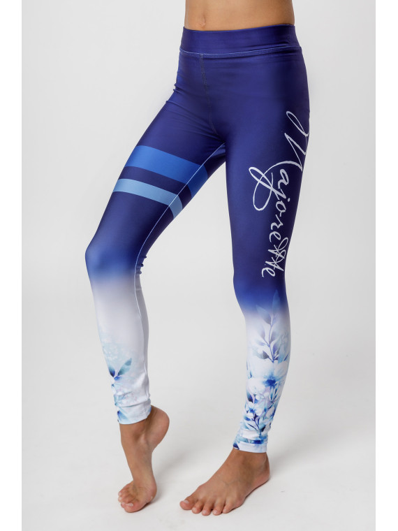 Legginsy Majorette Ice Rose