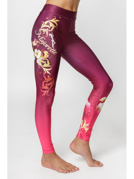 Leggings Majorette Spark