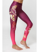 Leggings Majorette Spark