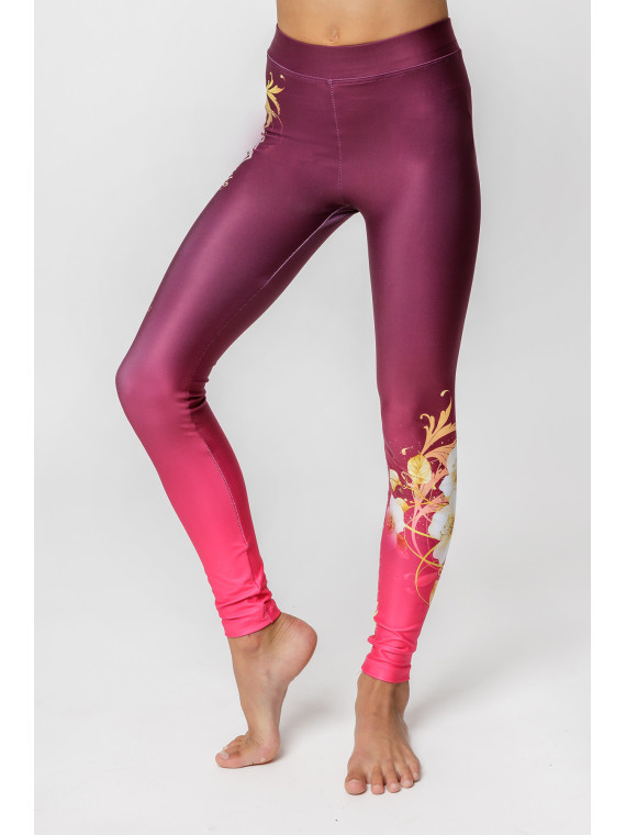 Leggings Majorette Spark