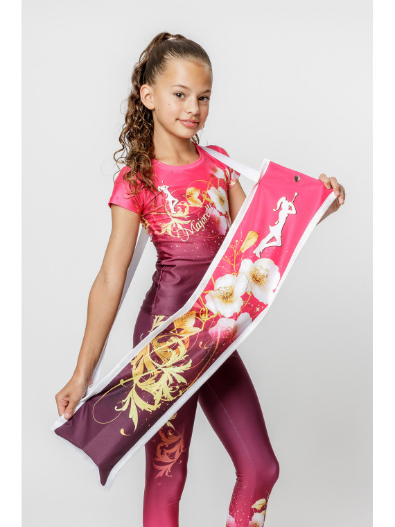 Baton Tasche Majorette Spark