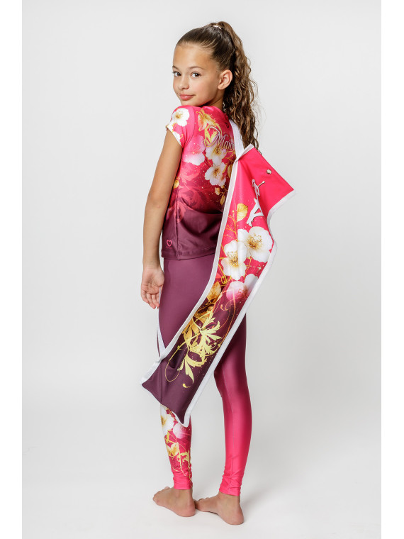 Baton Tasche Majorette Spark