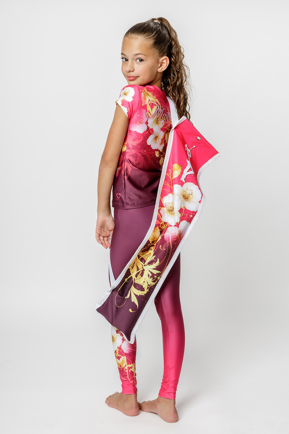 Baton Tasche Majorette Spark