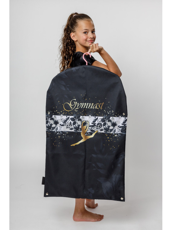 Clothing Cover Black Swan