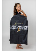 Pokrowiec na strój Black Swan