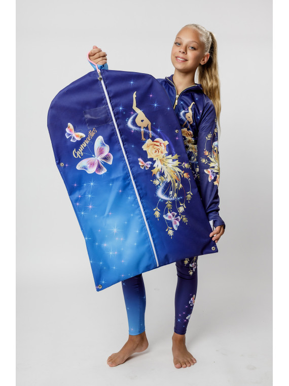 Clothing Cover Pixie