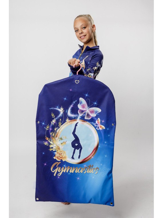 Kleidungshülle Pixie