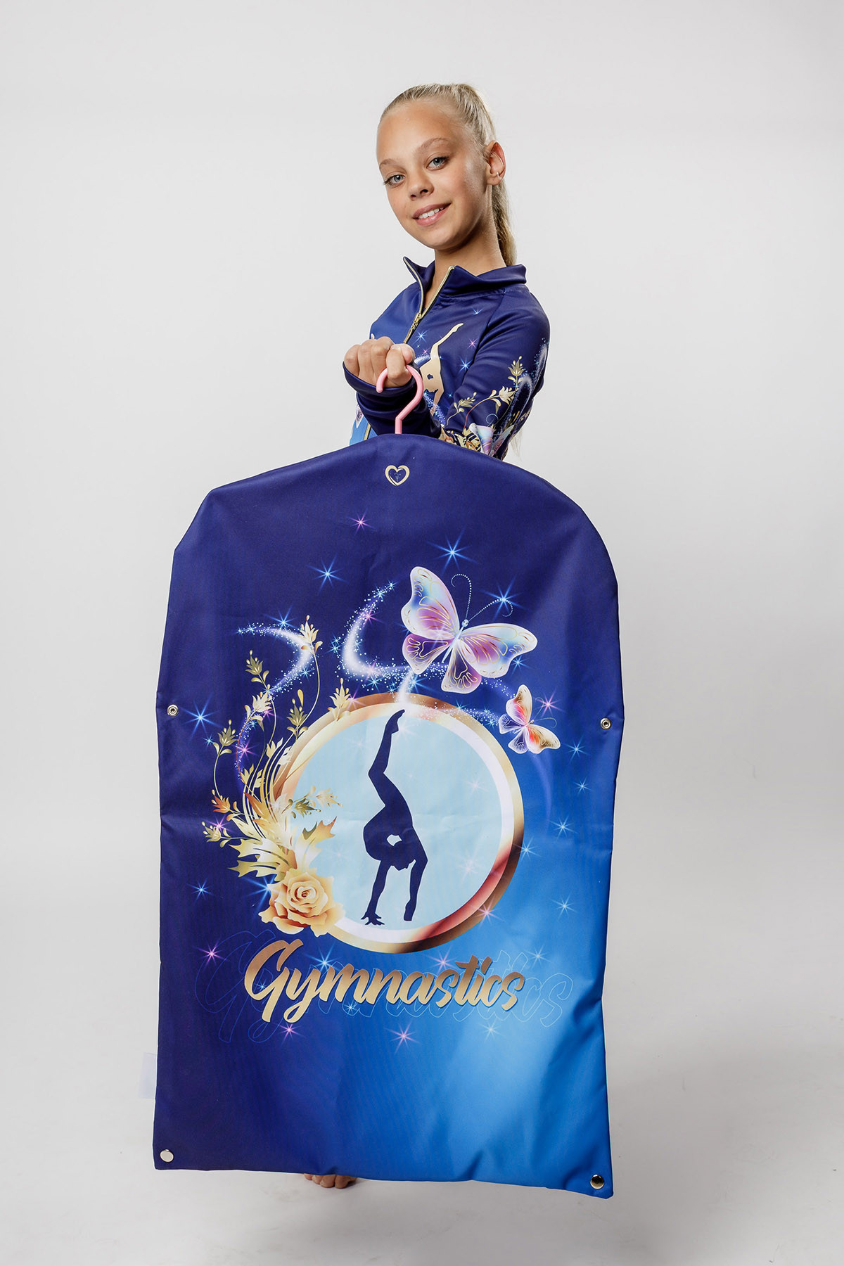 Clothing Cover Pixie