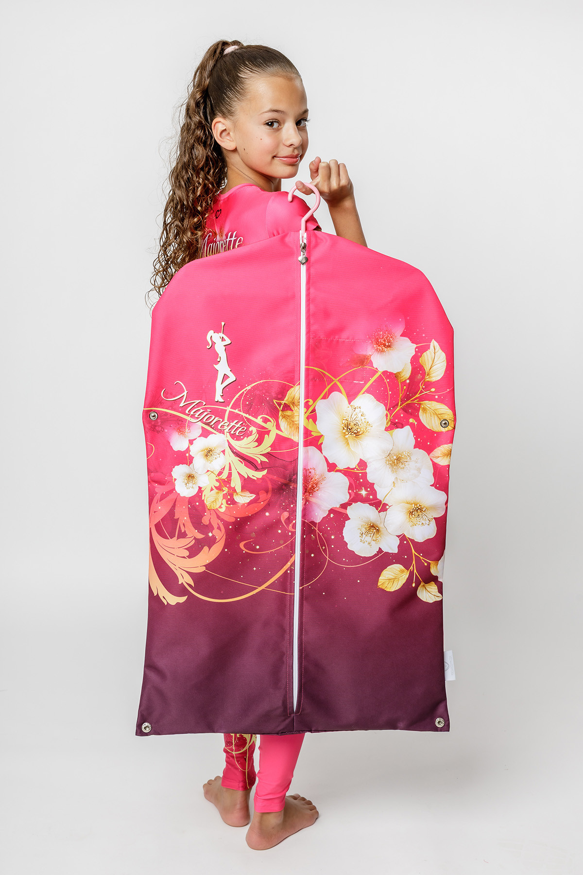 Clothing Cover Majorette Spark