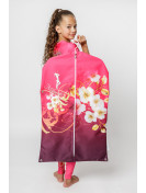 Kleidungshülle Majorette Spark