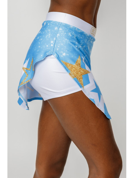 Rock-Shorts Cheer Legacy