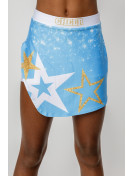 Skirted Shorts Cheer Legacy