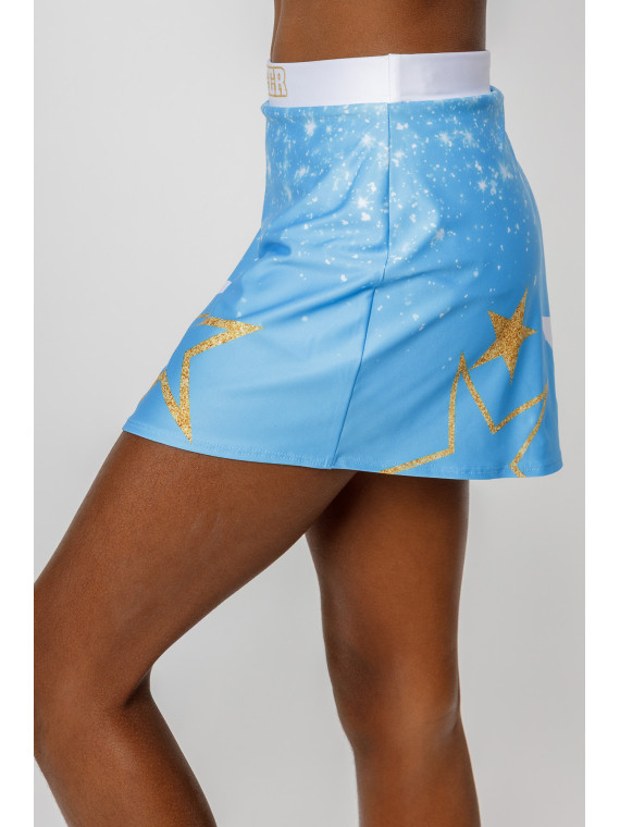 Rock-Shorts Cheer Legacy