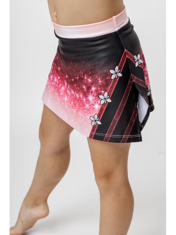 Skirted Shorts Nettie