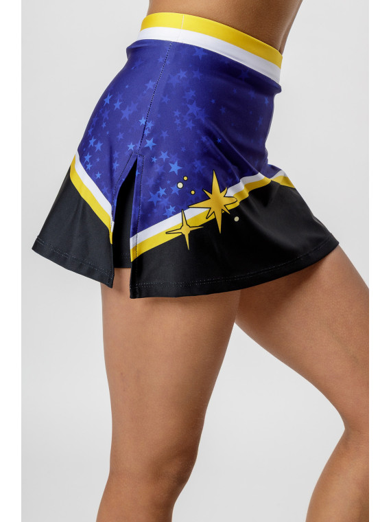 Rock-Shorts Cheer Ava