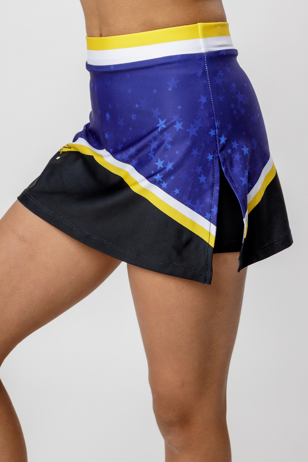 Rock-Shorts Cheer Ava