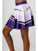 Rock-Shorts Cheer Fiorella