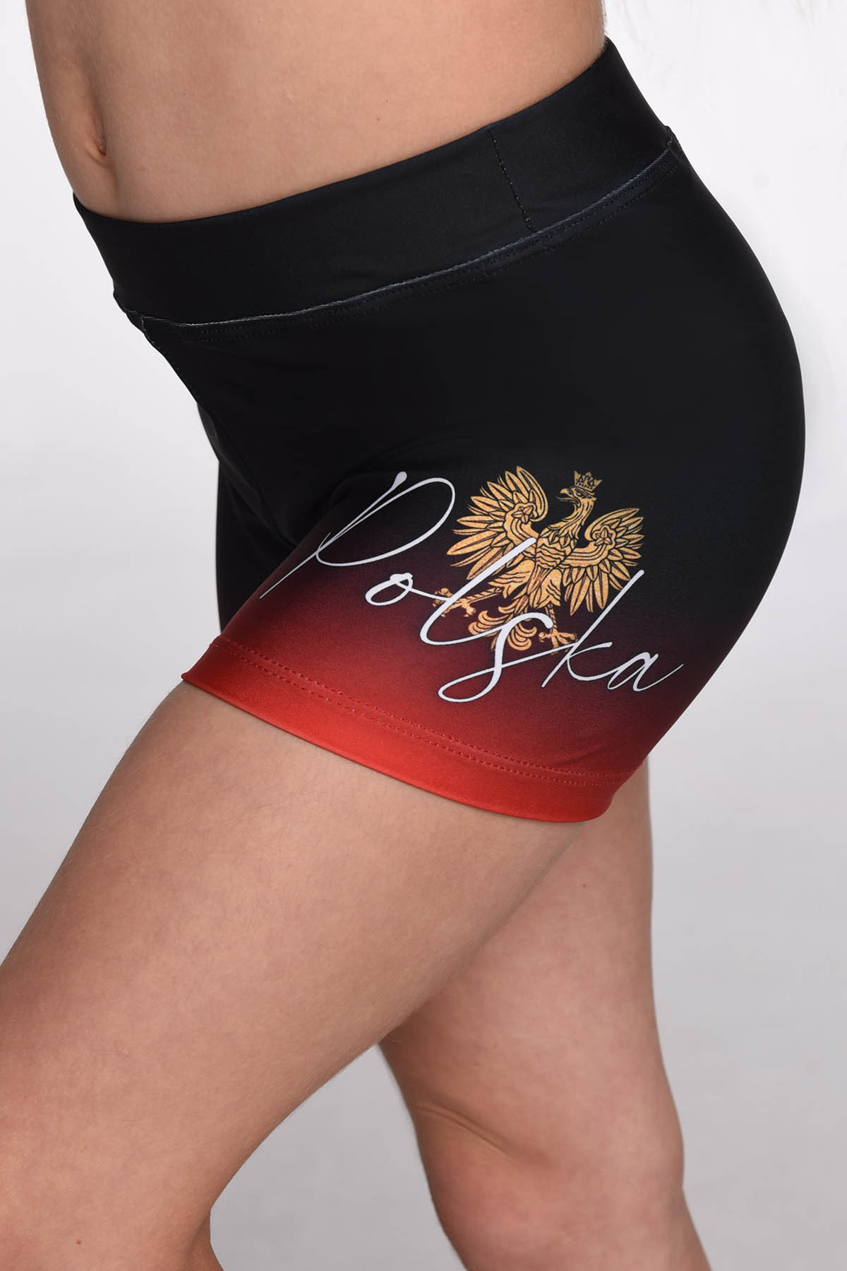 Kurze Hose Gold Eagle