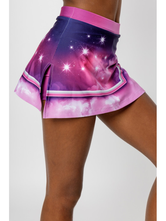 Skirted Shorts Elin