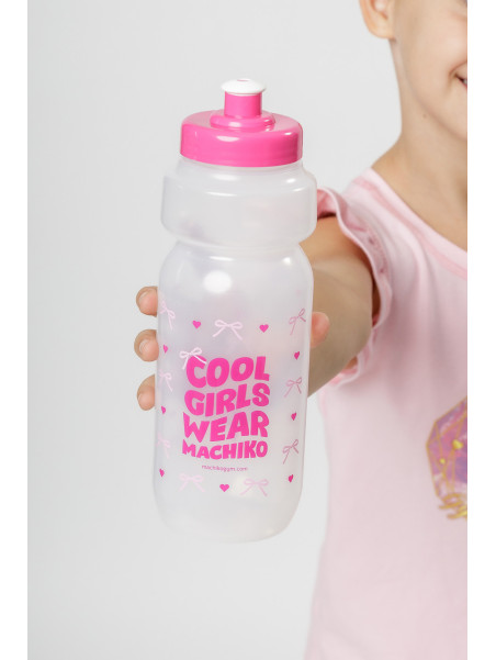 Wasserflasche Cool Girls