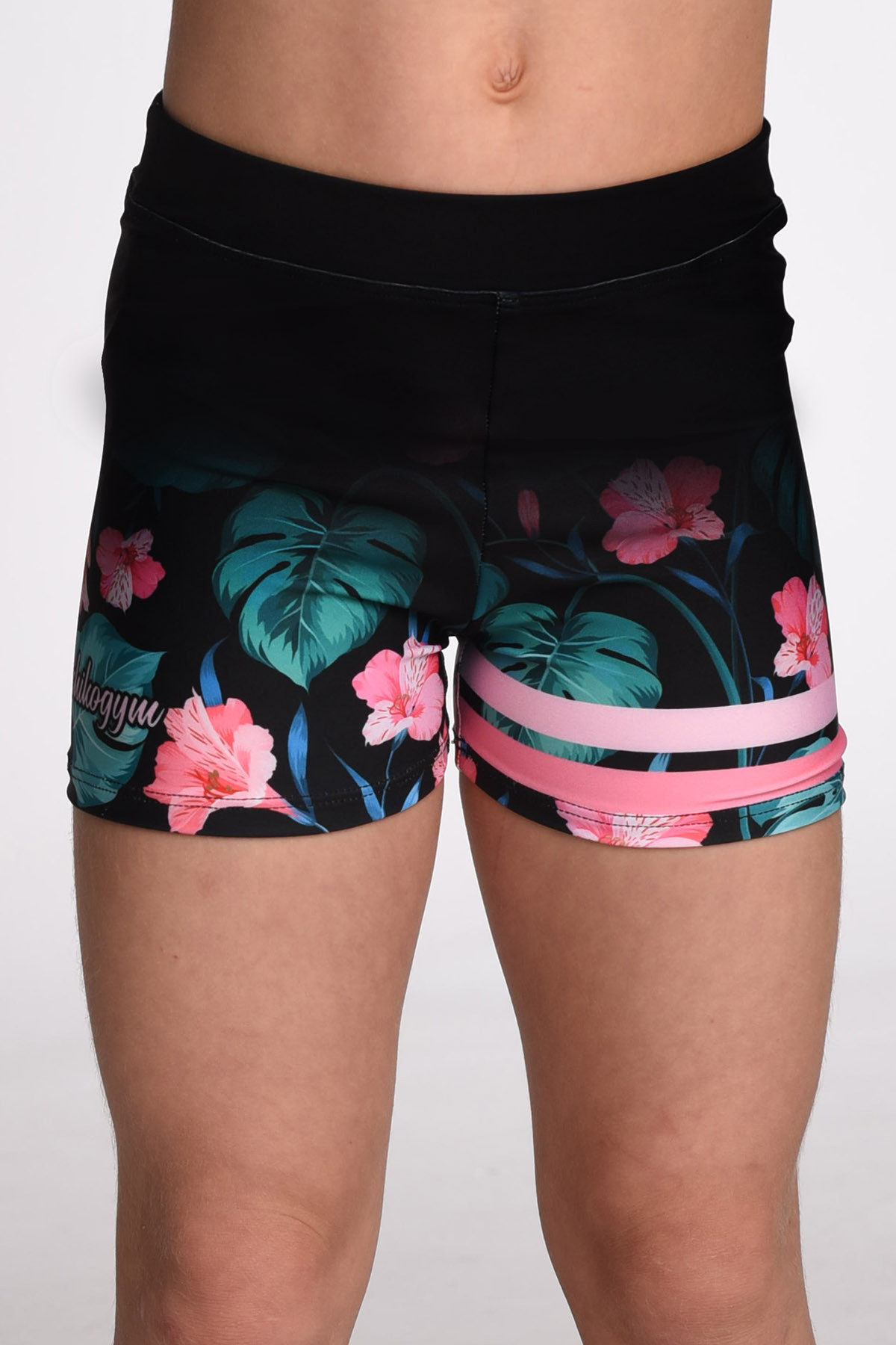 Shorts Calypso