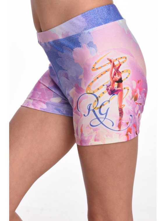 Kurze Hose Sasha