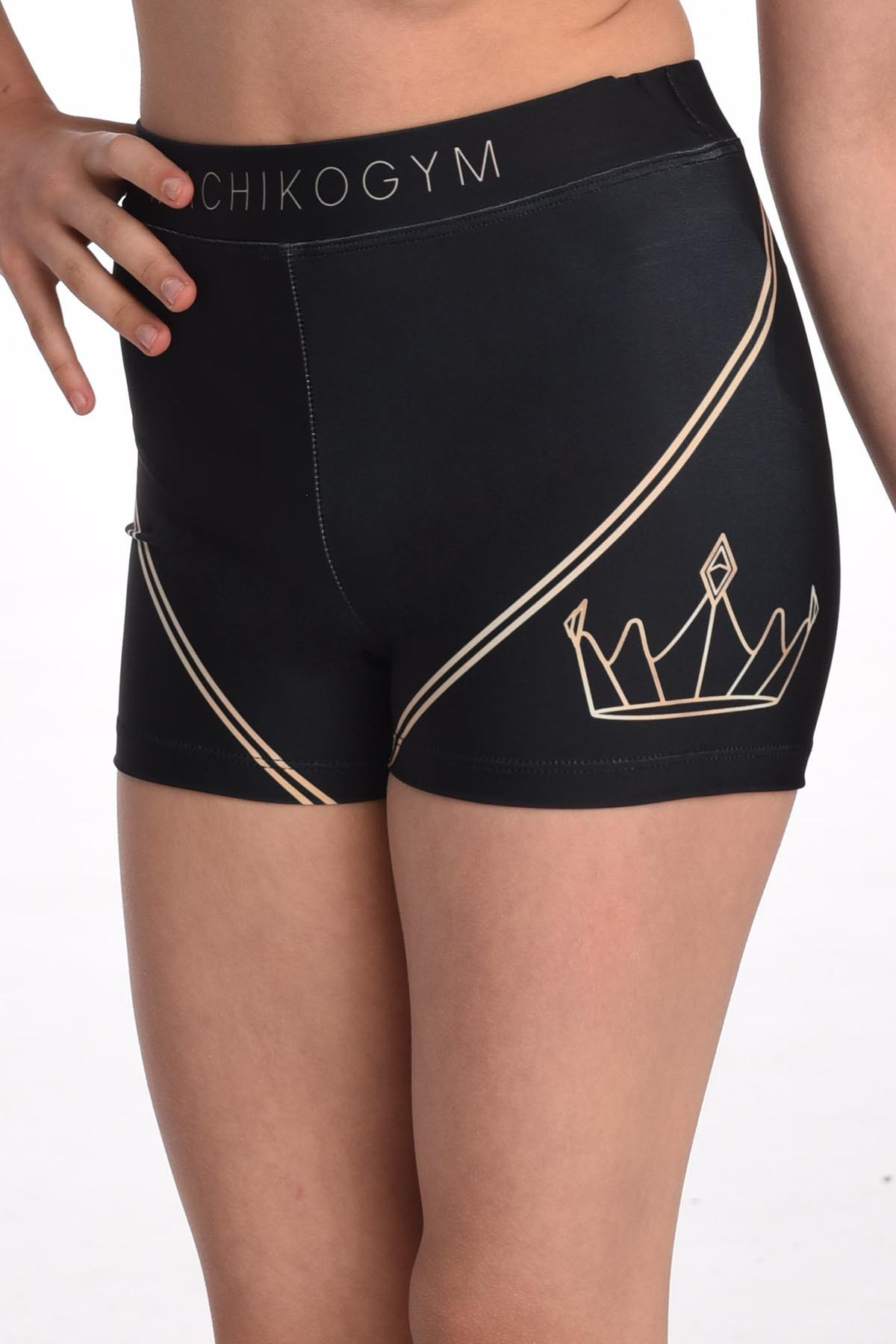 Crown Shorts