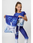 Workoplecak Majorette Ice Rose