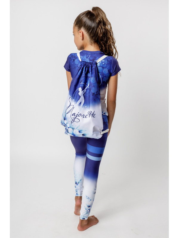 Workoplecak Majorette Ice Rose