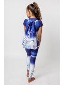 Workoplecak Majorette Ice Rose