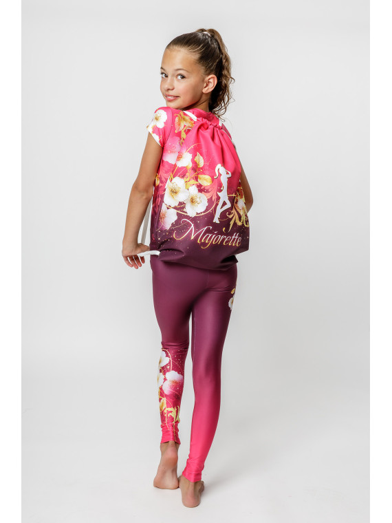 Workoplecak Majorette Spark