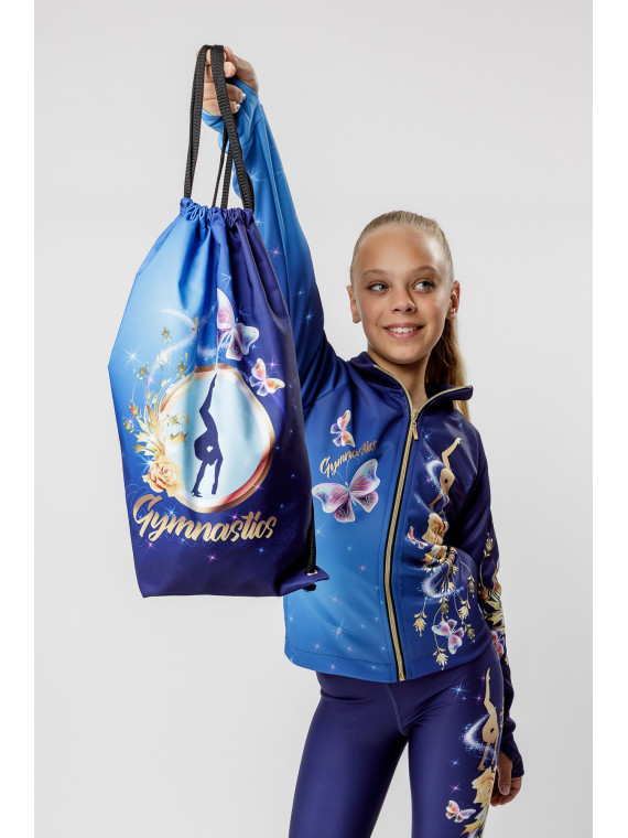 Drawstring Bag Pixie