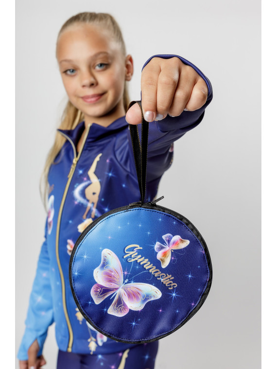 Woreczek na napalcówki Pixie