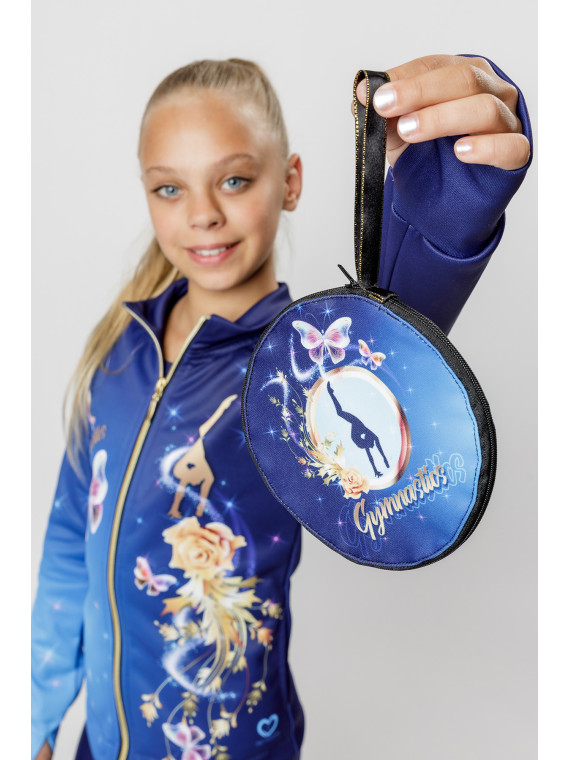 Woreczek na napalcówki Pixie