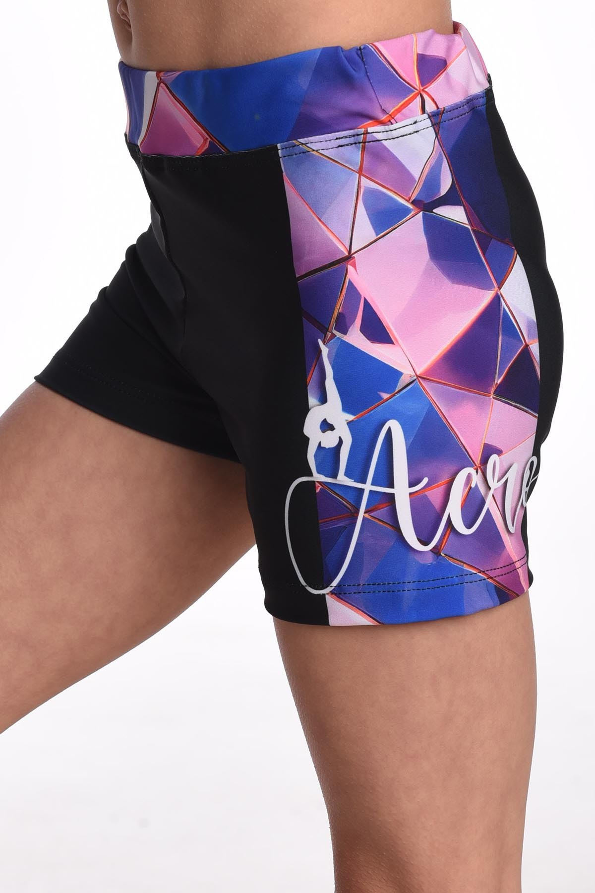 Shorts Acro Mosaic