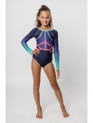 Leotard Chronos