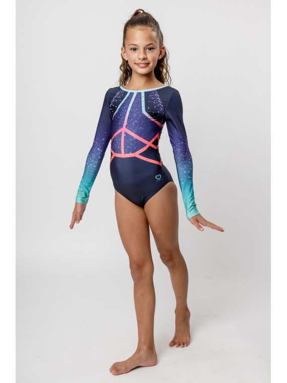 Leotard Chronos