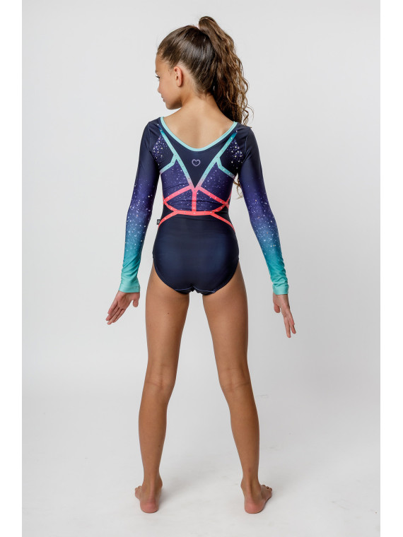 Leotard Chronos