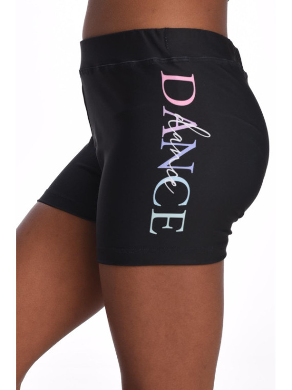 Kurze Hose Dance Classic